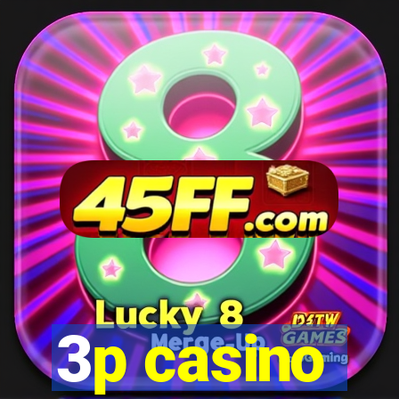 3p casino